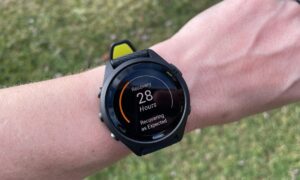 Ce que signifie réellement l&rsquo;estimation du « temps de récupération » de Garmin