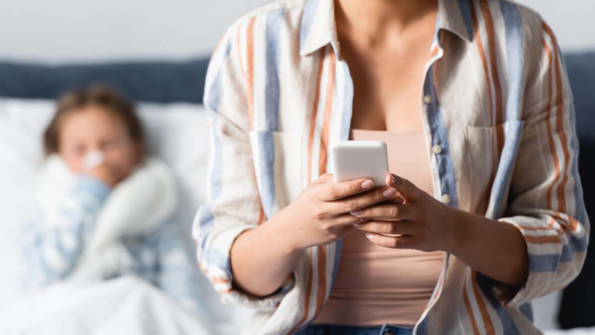 Parents, veuillez arrêter de faire ces choses dans les discussions de groupe scolaire