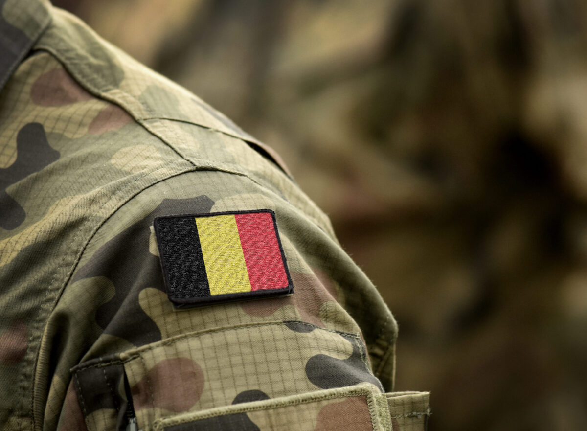 La conscription en Belgique est-elle réintroduite?