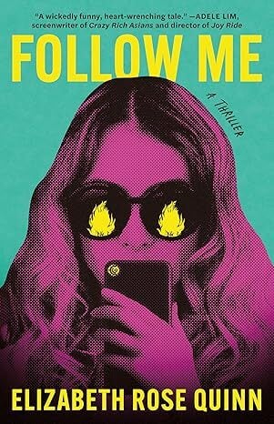 Suivez-moi: un thriller