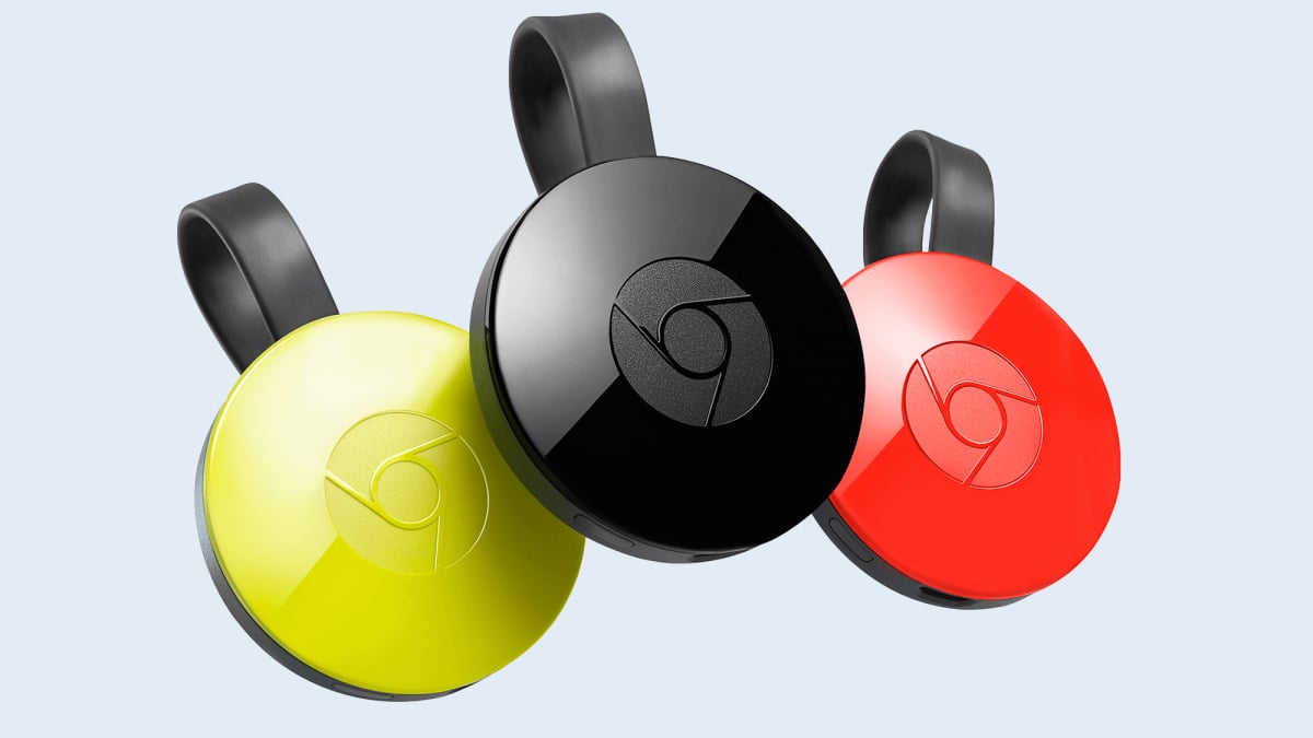 Pourquoi ne devriez pas `` réparer '' votre chromecast plus ancien avec une réinitialisation d'usine, selon Google