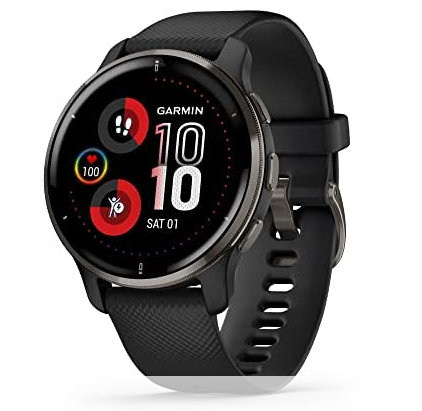 Garmin Venu 2 Plus