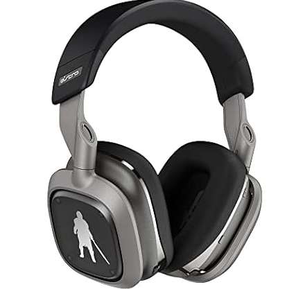 Logitech Astro A30 (Mandalorian Edition)