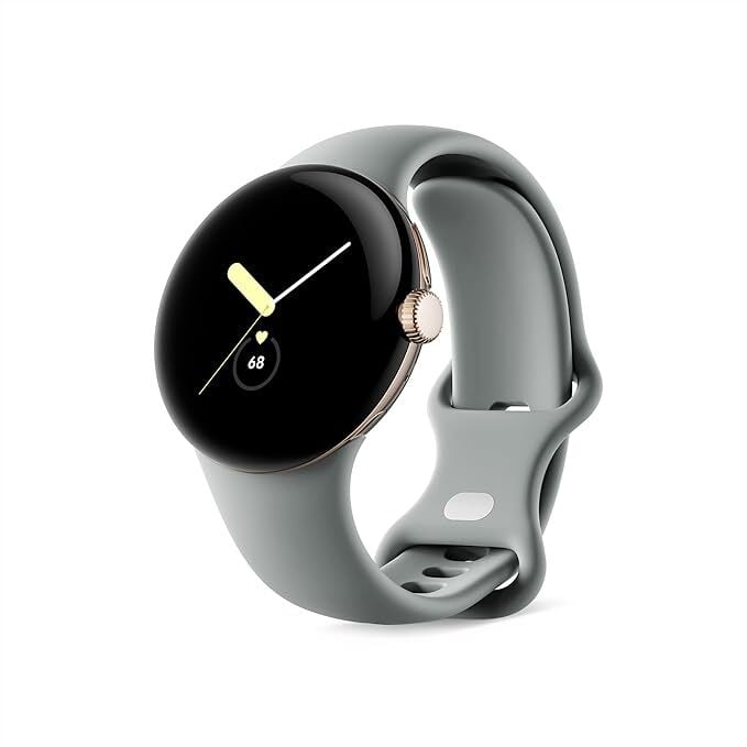 Google Pixel Watch (1ère génération) (GPS + cellulaire)