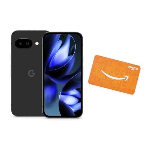Google Pixel 9A 128 Go 6.3