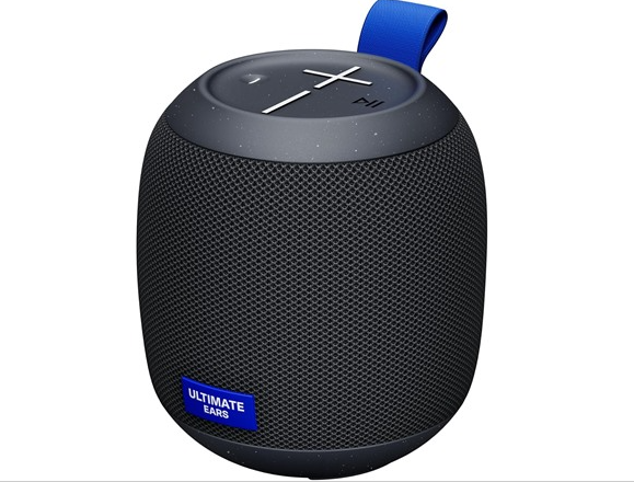 Ultimate Ears Wonderboom Play
