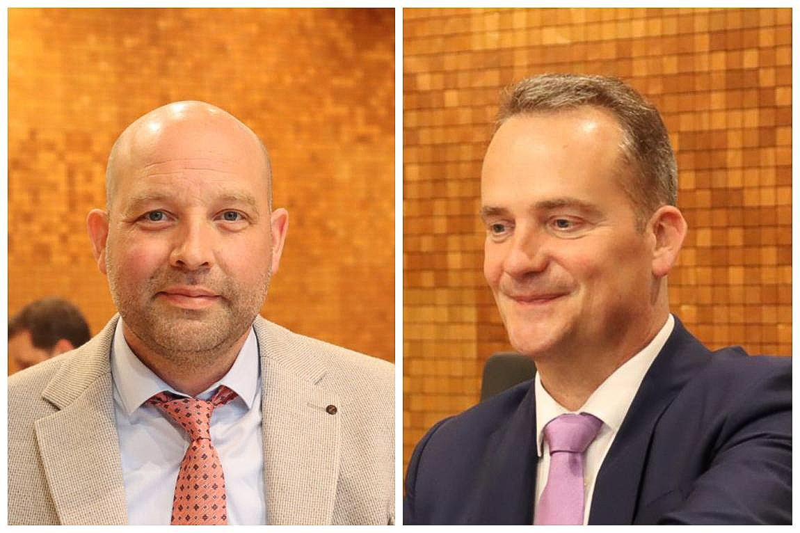 Dans quelle mesure la situation financière de la DG est-elle inquiétante? - PaaSch est trop optimiste pour Balter (Vivant)