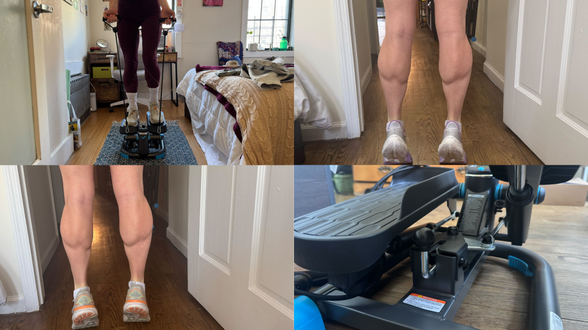 J'ai utilisé le Merach Mini Stepper pendant 90 jours, et voici ce que j'ai trouvé