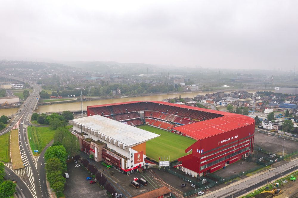 Après Genk et Bruxelles, les Red Devils jouent leurs trois prochains matchs à domicile à Anderlecht, Gand et Liège