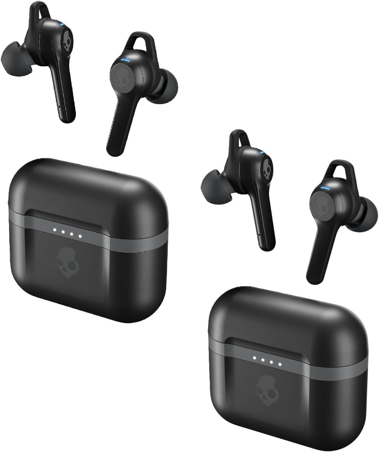 Skullcandy Indy Evo True Wireless Earbuds
