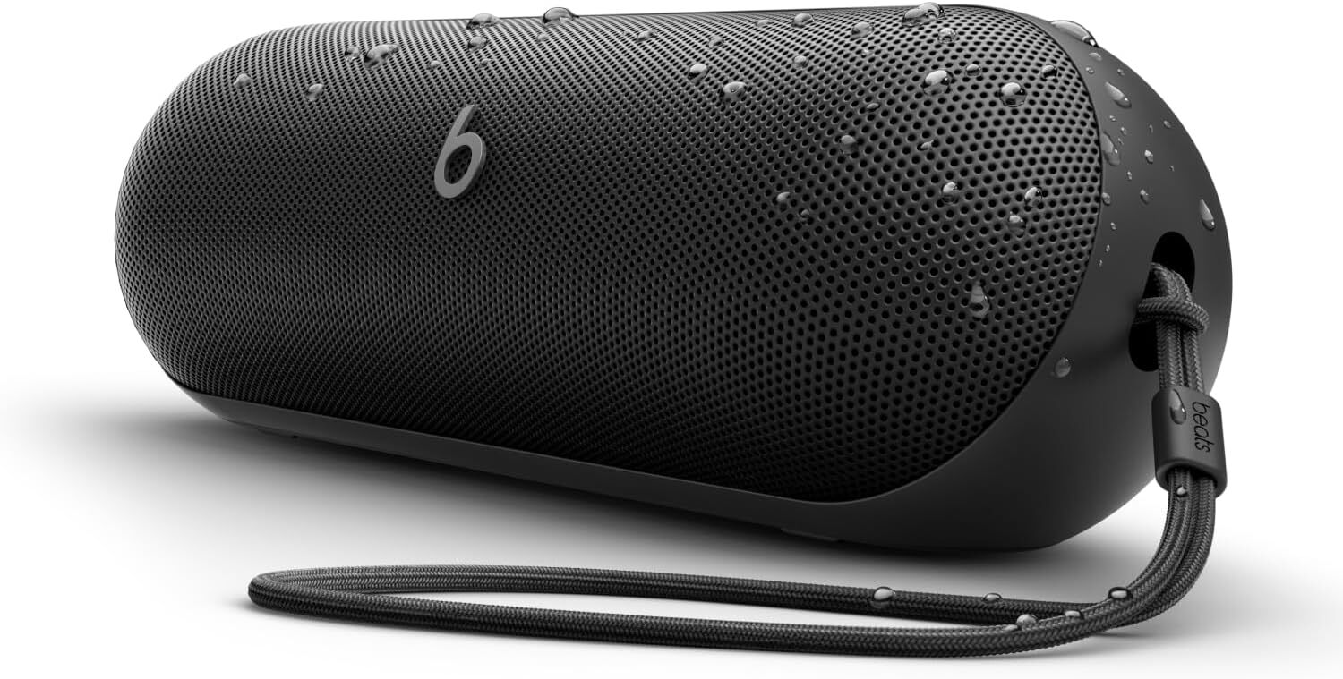 REFUSIBUME 2024 BEATS PILL PIEL