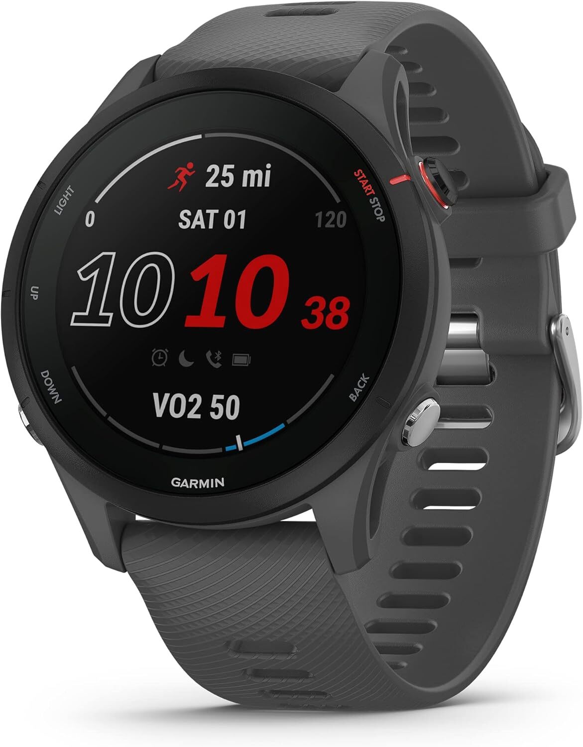 Garmin Forerunner 255 Exécution de smartwatch