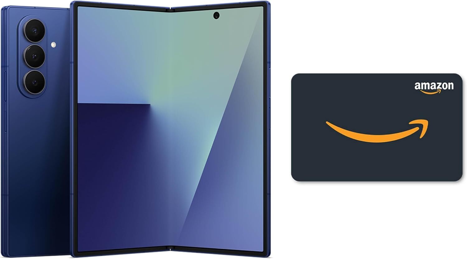 Téléphone Samsung Galaxy Z Fold7