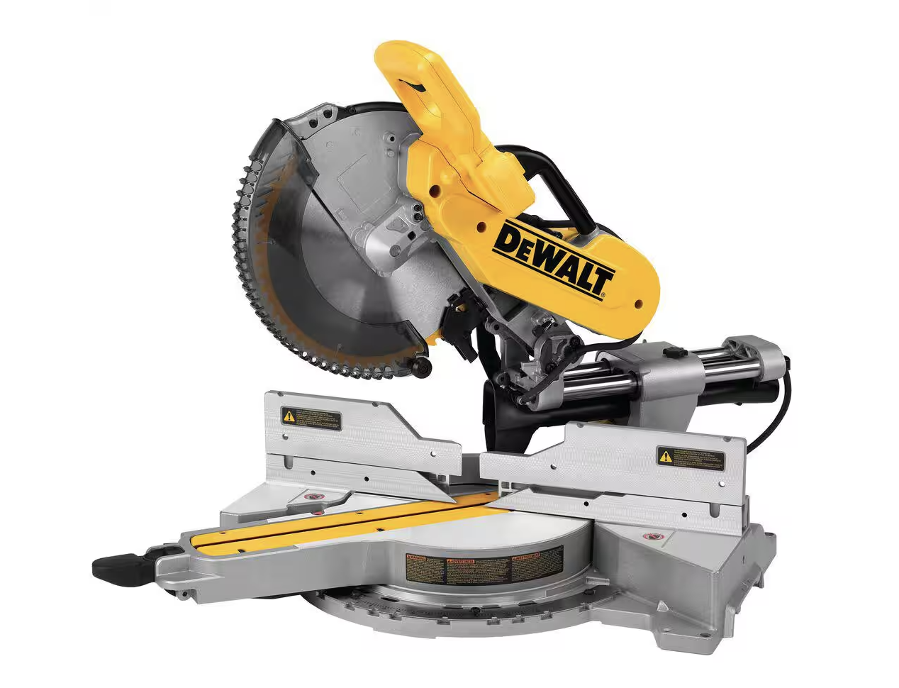 Image du produit SAW DEWALT MITER