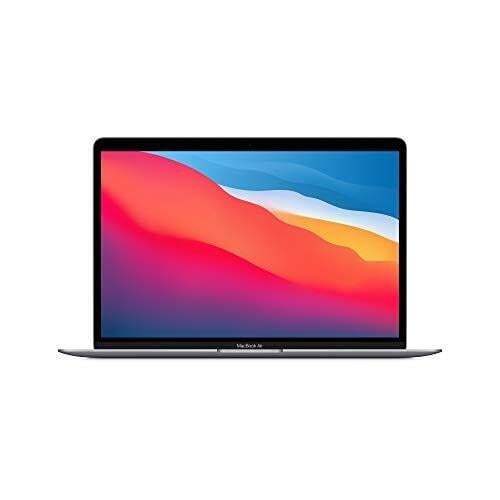 APPLE MACBOOK AIR M1 13 ”