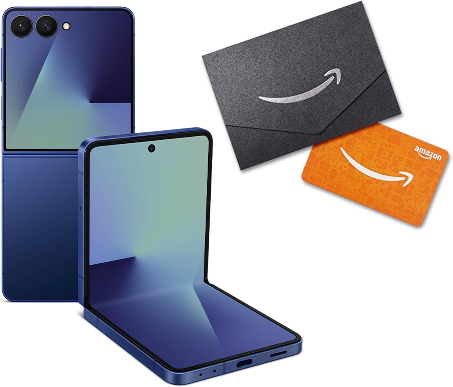 Samsung Galaxy Z Fold7