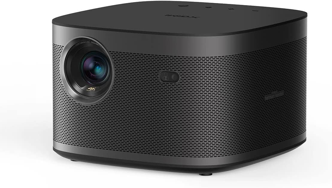 Projecteur Xgimi Horizon Pro 4K