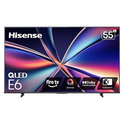 Hisense 55