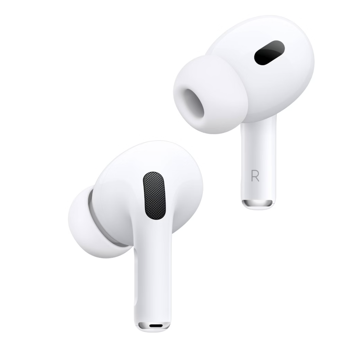 Apple AirPods Pro 2 avec suppression active du bruit