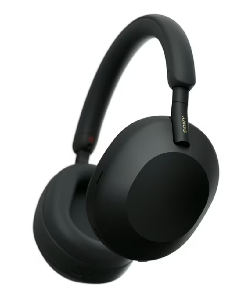 Casque Sony WH-1000XM5