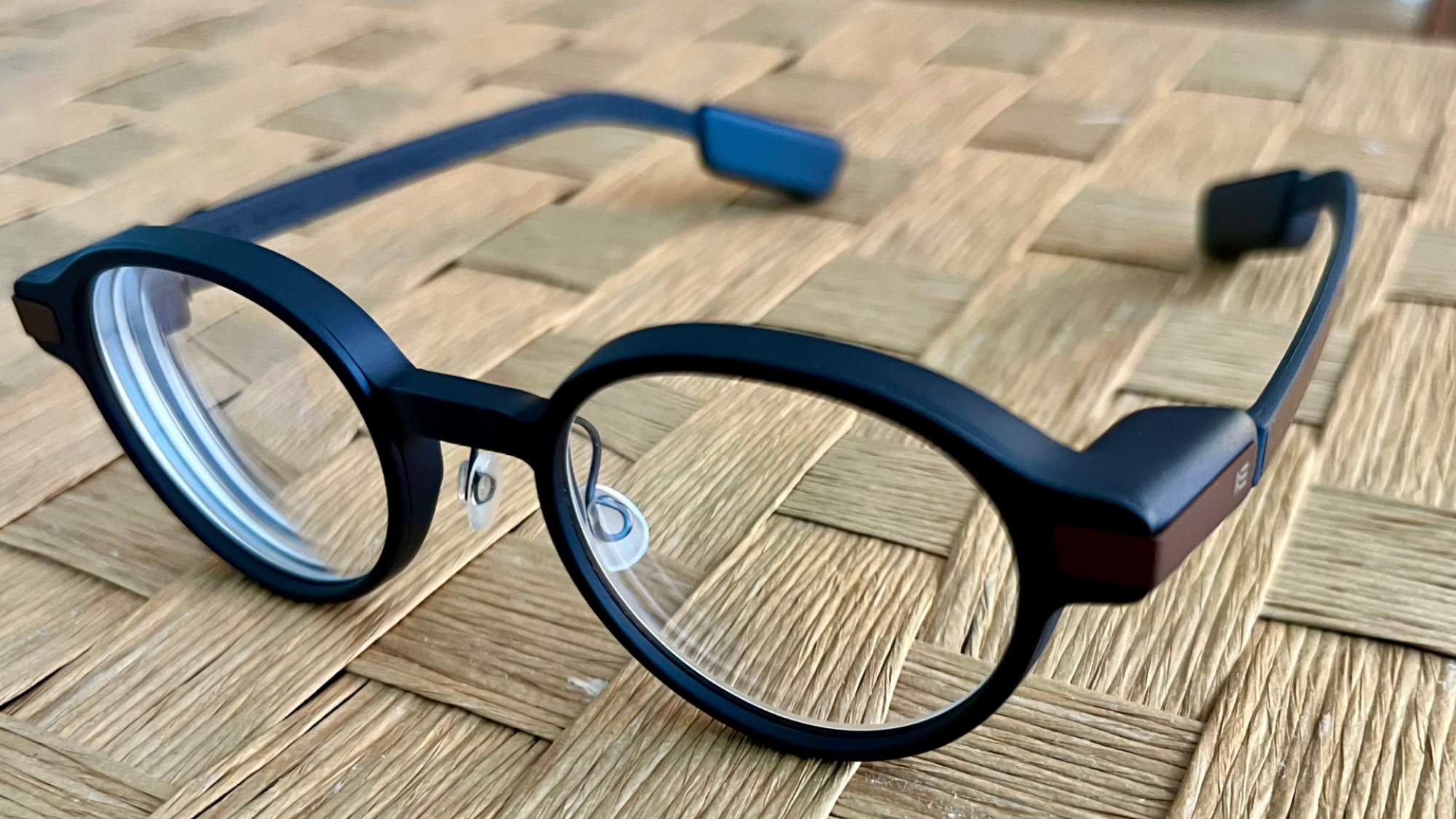 Même les lunettes Reality G1