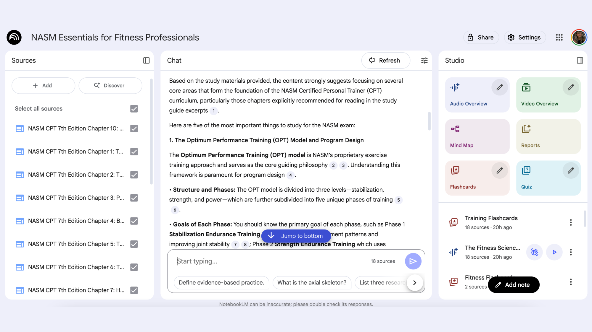 Comment le chatbot NotebookLM AI de Google est devenu mon nouveau ...