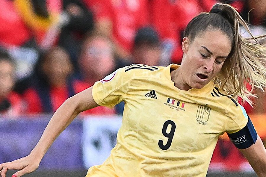 Il reste peu d'espoir pour les Red Flames de rester dans la A-League de la Ligue des Nations