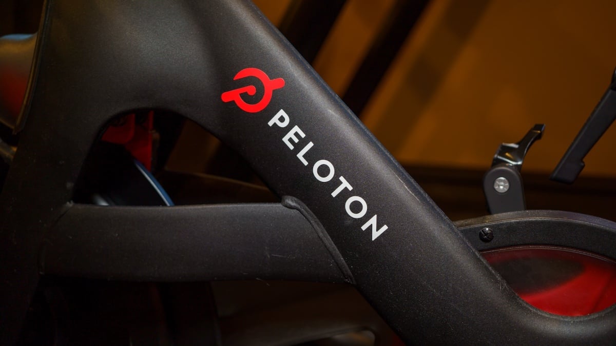 Peloton vient d'annoncer de nouveaux partenariats et une acquisition