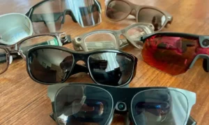 Les meilleures lunettes intelligentes pour chaque type de personne de votre liste