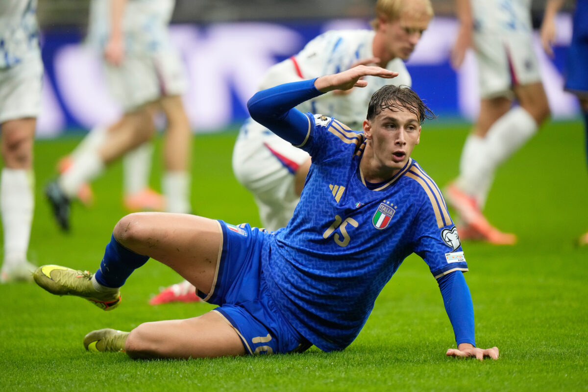 En tant que finaliste, la Belgique aurait d'abord dû jouer contre la Bosnie-Herzégovine et probablement contre l'Italie en finale.