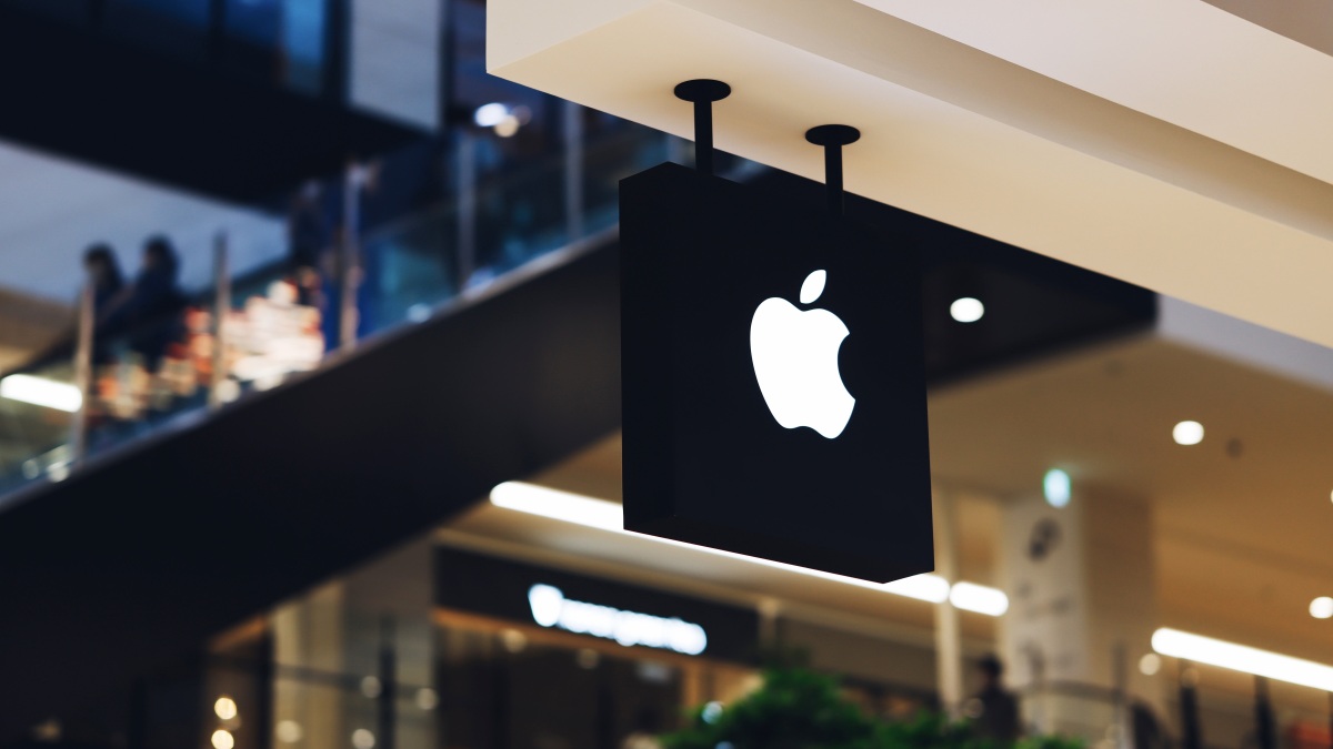 N'achetez rien dans le cadre de l'offre du Black Friday d'Apple
