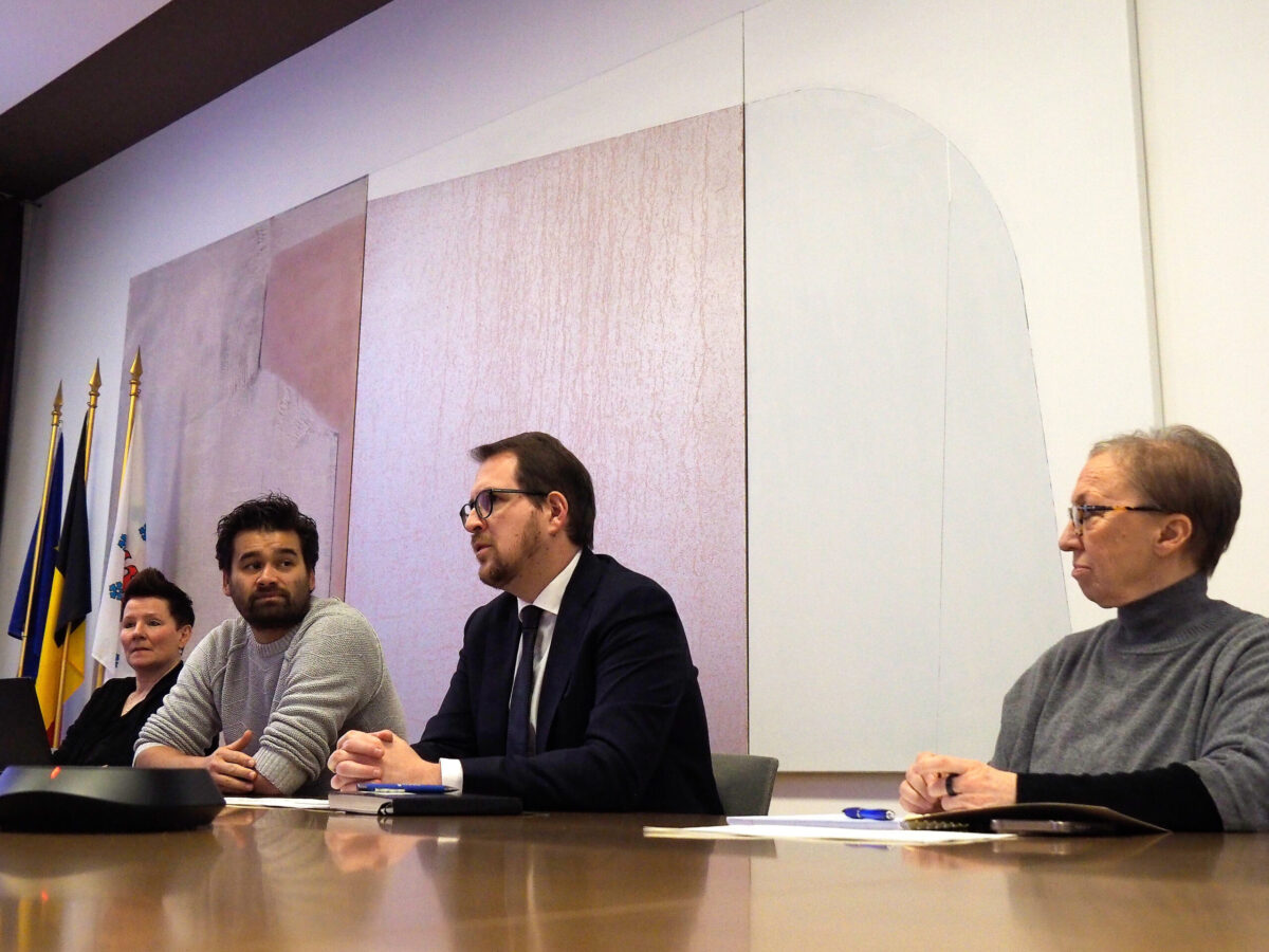 Nombre d’étudiants en 2025 : les choses s’améliorent pour le RSI et le PDS