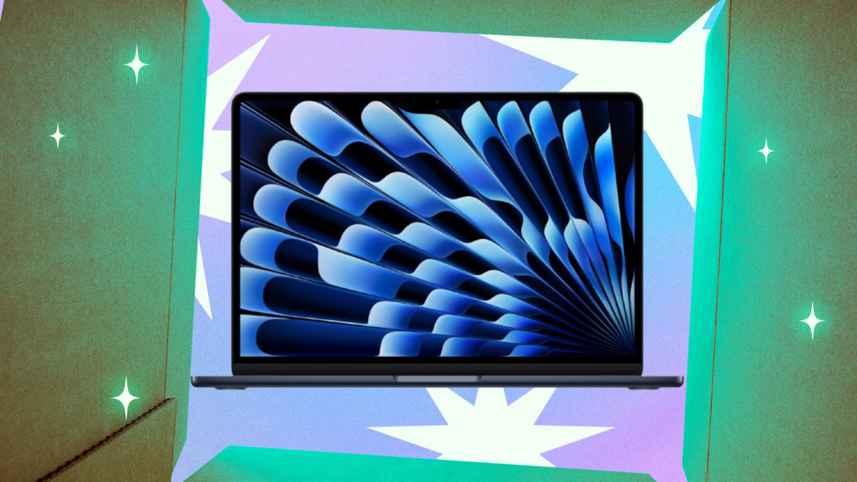 Ce premier accord du Black Friday rend le MacBook Air M4 moins cher que jamais