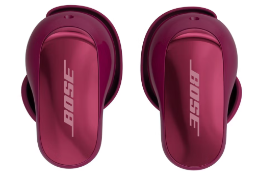 Écouteurs Bose QuietComfort Ultra (2e génération)