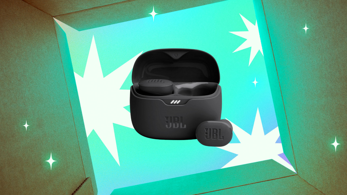 Ces écouteurs JBL antibruit coûtent 40 $ en ce moment