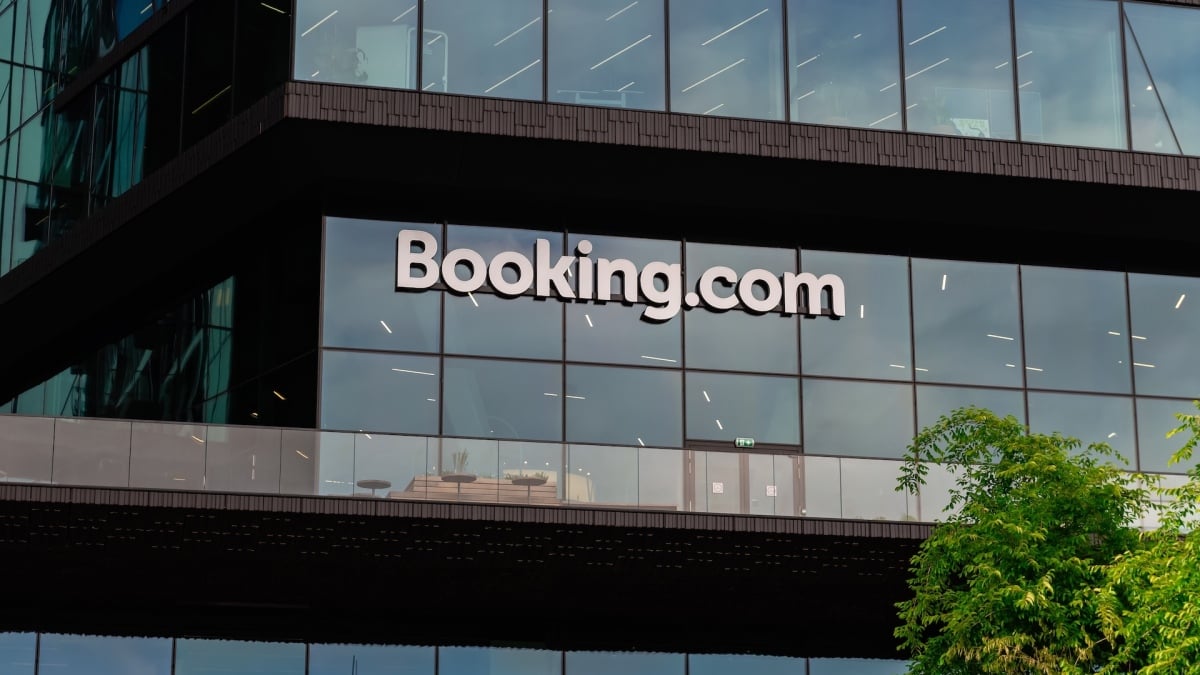 Cette nouvelle arnaque à la réservation d’hôtel trompe les personnes qui utilisent des sites comme Booking.com