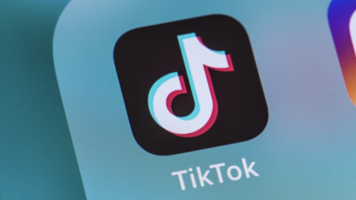 Utilisez ce nouvel outil TikTok pour contrôler la quantité d'IA dans votre flux
