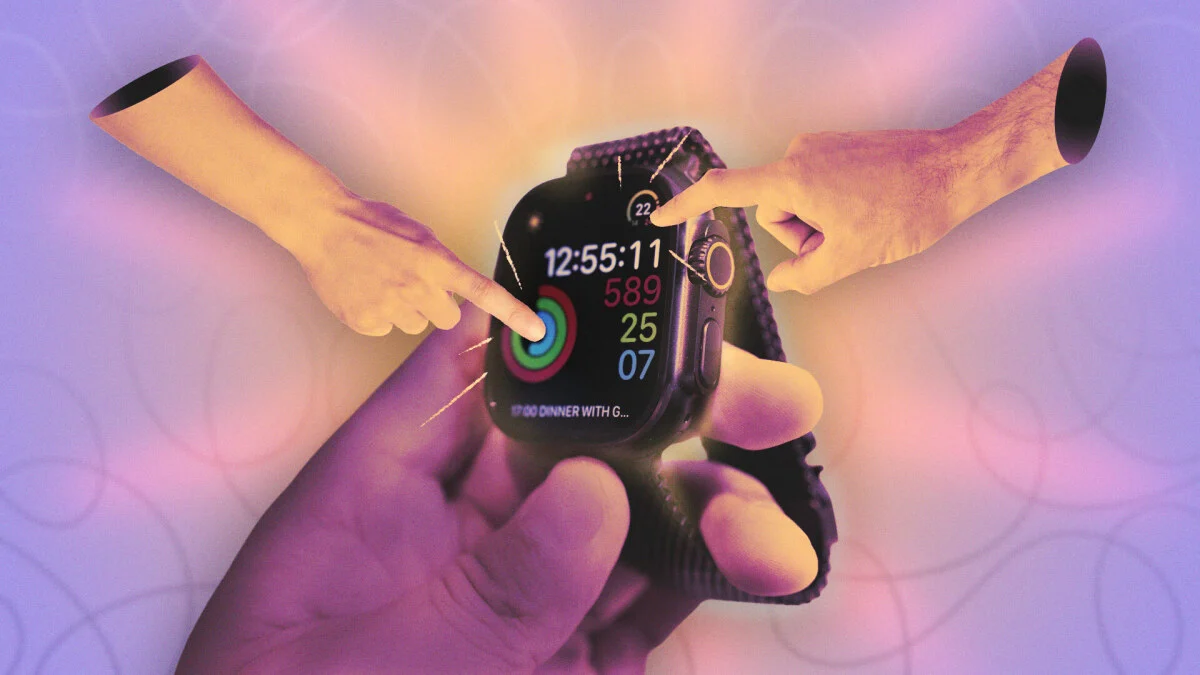 10 astuces que tout utilisateur d'Apple Watch devrait connaître