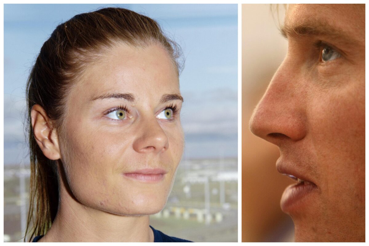 La scène cycliste a un nouveau couple de rêve : Lotte Kopecky et Axel Merckx amoureux
