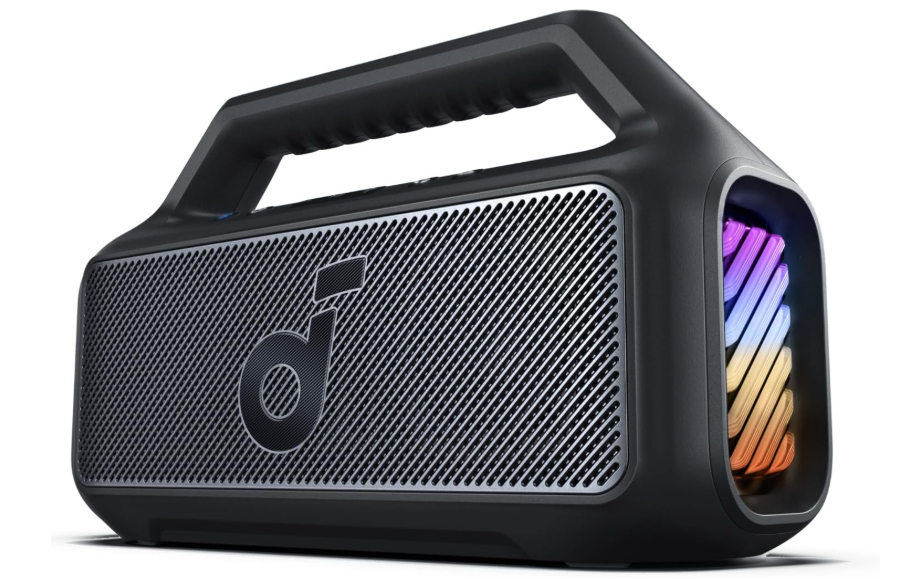 Soundcore Boom 2 par Anker