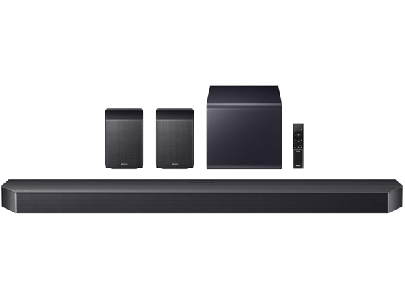 Barre de son Samsung Q990F