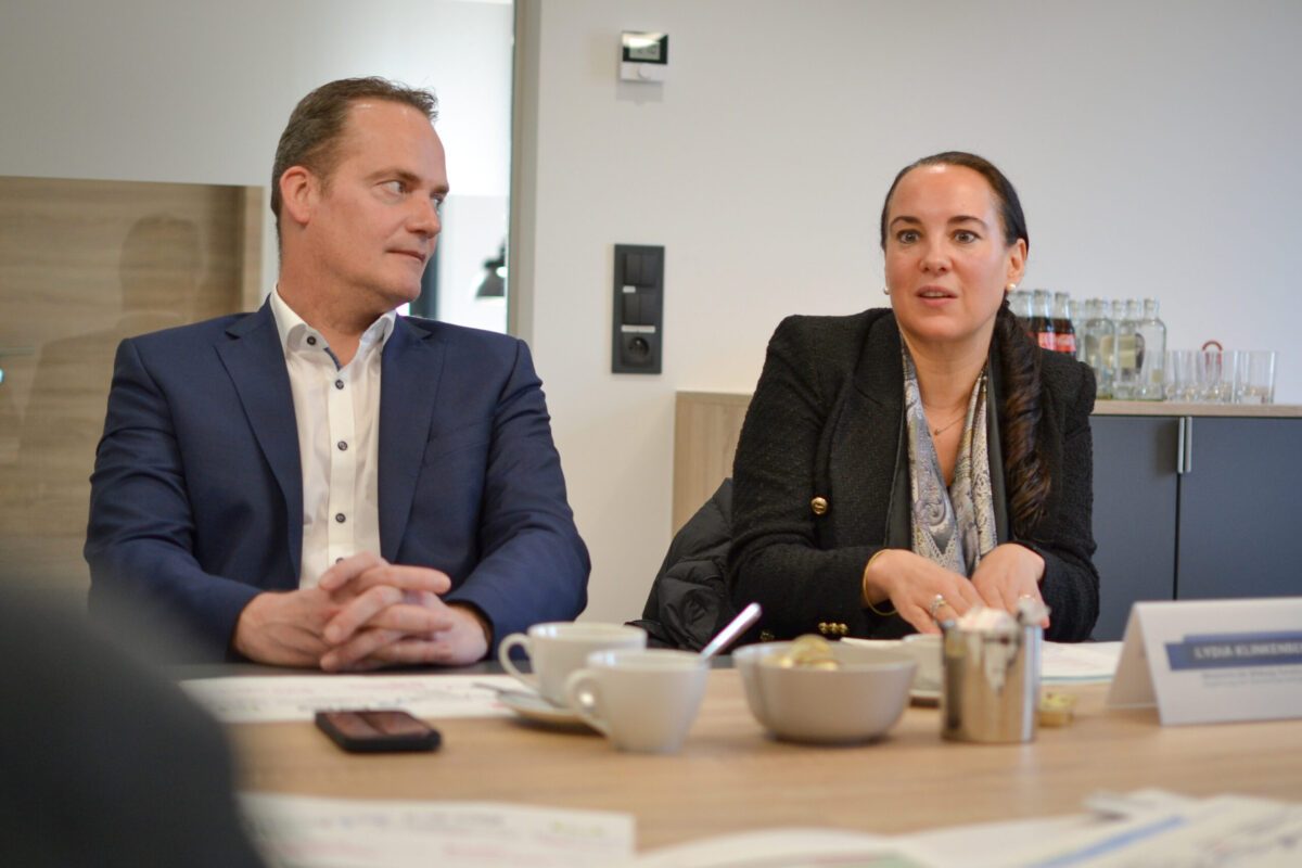 DG du gouvernement : les économies seront « plus que compensées par un vaste plan de secours »