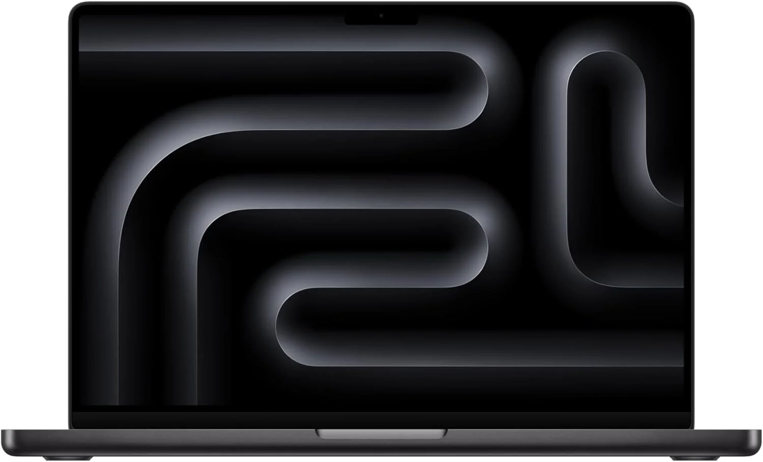 MacBook Pro M5