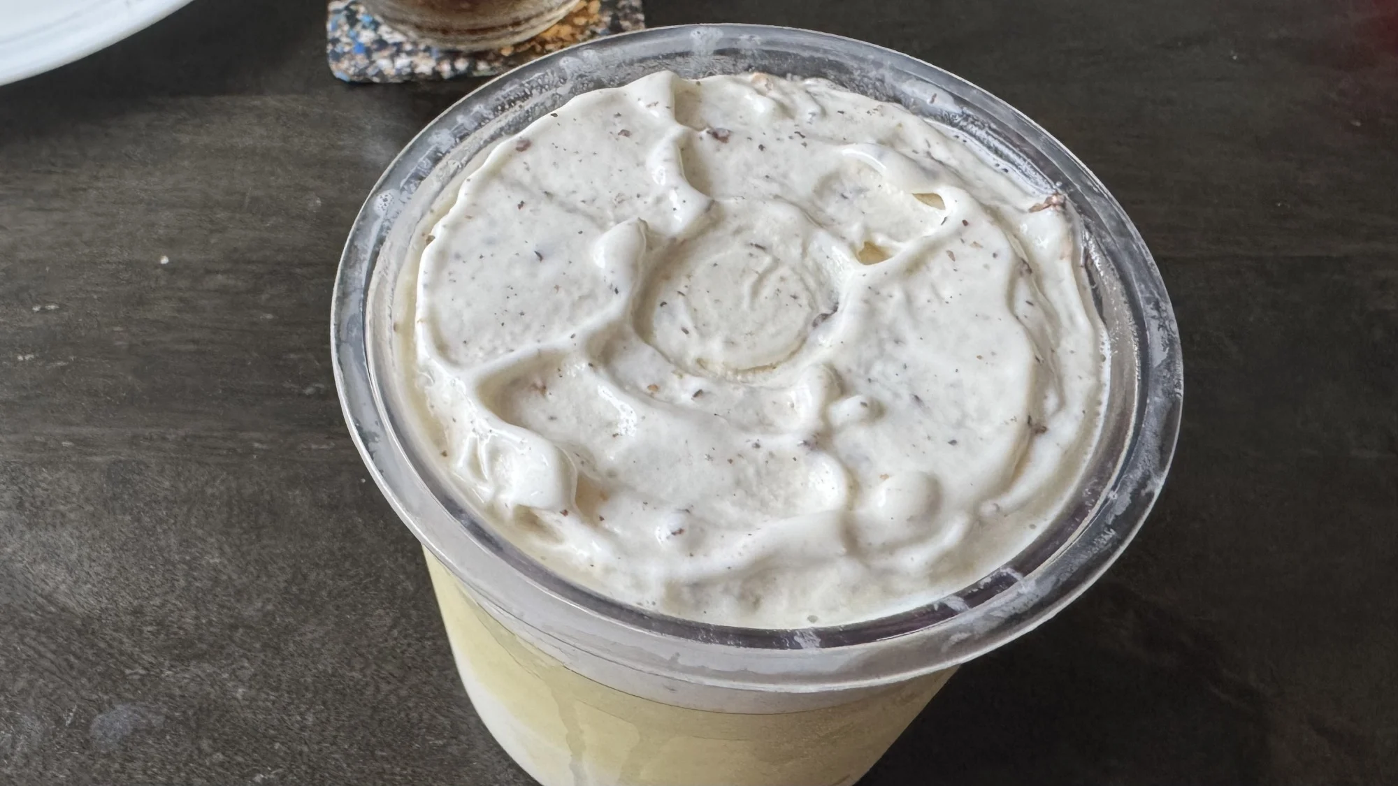 Pinte de glace Ninja Creami