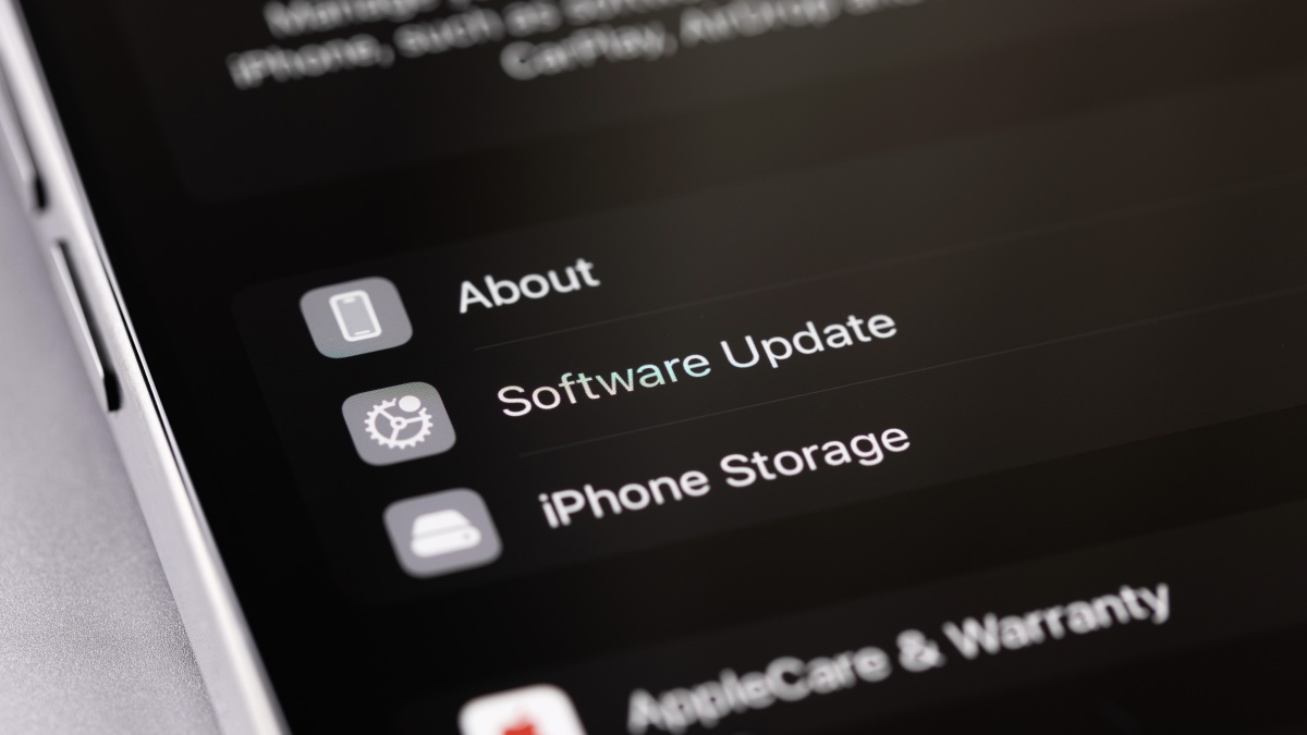 Toutes les nouvelles fonctionnalités d'iOS 26.2