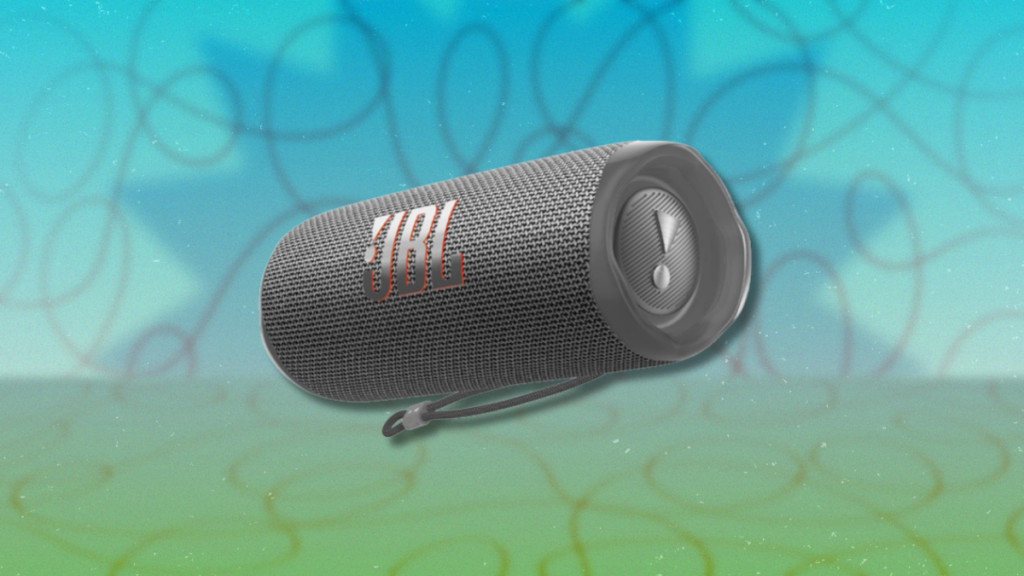 Jbl l82 classic mkII paire d'enceintes façade en bois - orange