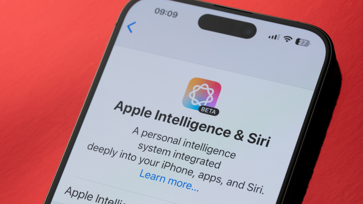 Apple pourrait transformer Siri en un chatbot IA pour rivaliser avec ChatGPT
