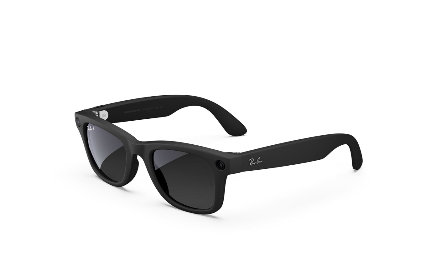 Lunettes intelligentes Ray-Ban Meta (Gen 1)