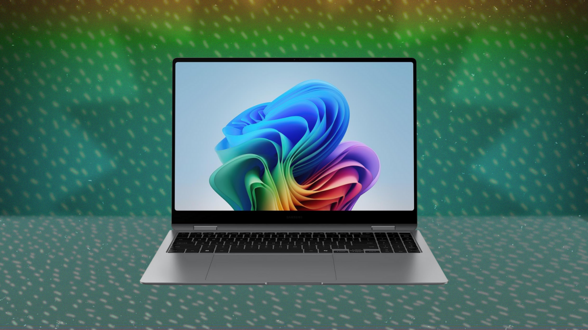 Cet ensemble ordinateur portable et tablette Samsung 2-en-1 est à 450 $ de réduction en ce moment