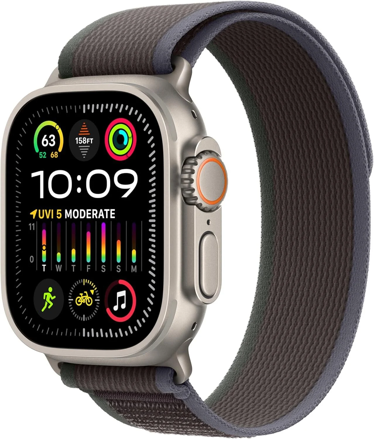 Apple Watch Ultra2
